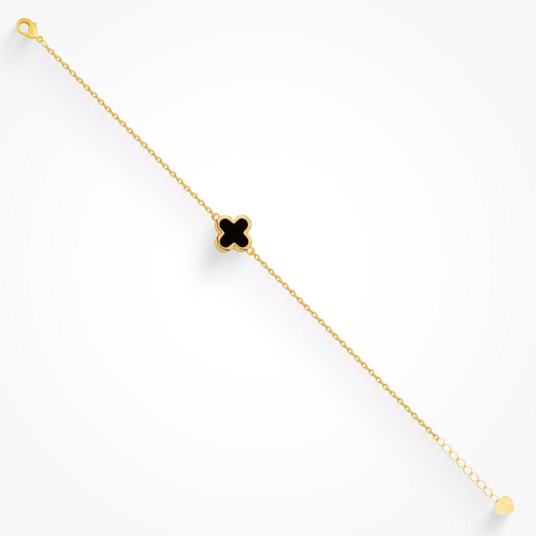 Evry Jewels Lucky Bracelet