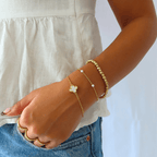 Evry Jewels Lucky Bracelet