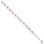 Evry Jewels Lucky Charm Bracelet