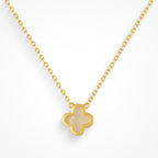 Evry Jewels Lucky Necklace