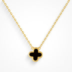 Evry Jewels Lucky Necklace