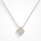 Evry Jewels Lucky Necklace