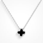 Evry Jewels Lucky Necklace