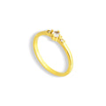 Evry Jewels Luminous Ring