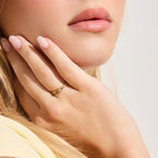 Evry Jewels Luminous Ring