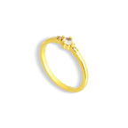 Evry Jewels Luminous Ring