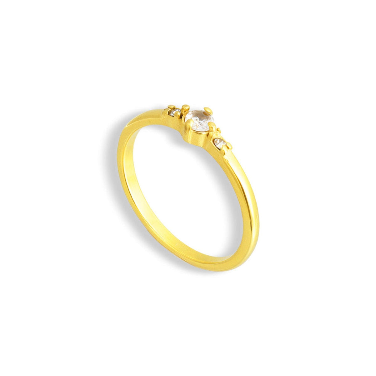 Evry Jewels Luminous Ring