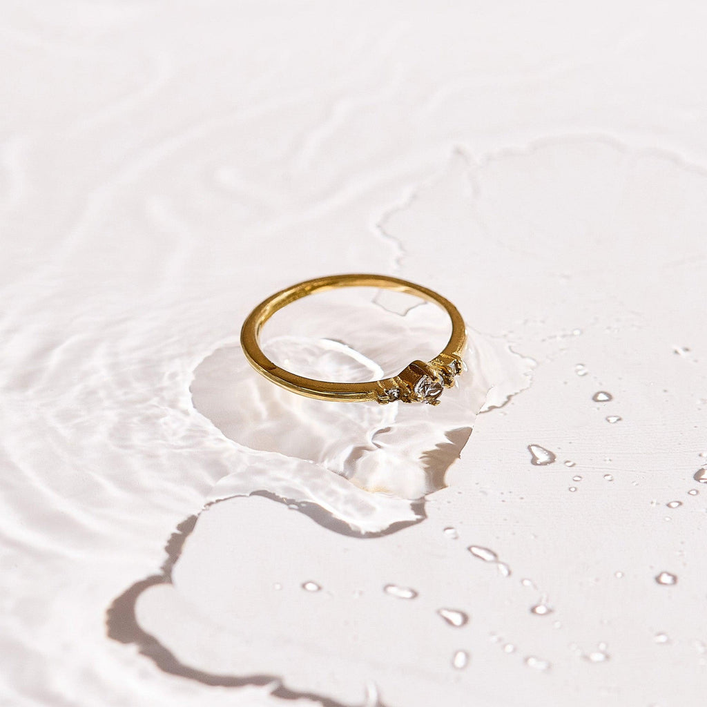 Evry Jewels Luminous Ring