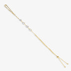 Evry Jewels Glow Girl Hand Chain