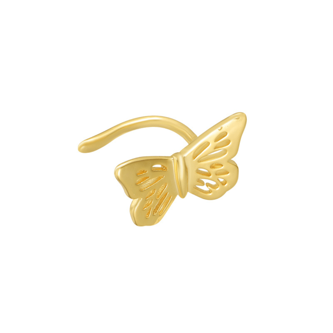 Evry Jewels Magical Ear Cuff