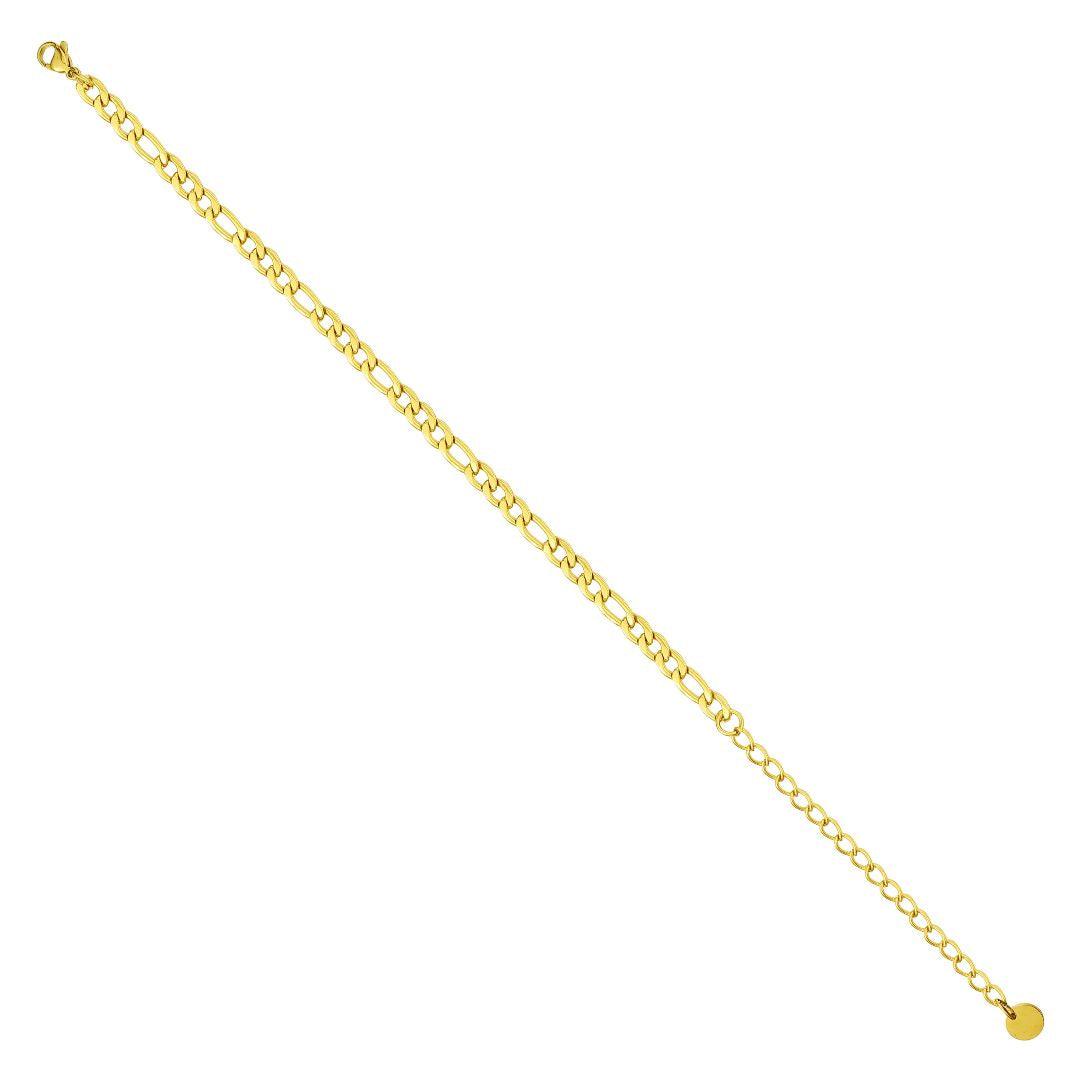 Evry Jewels Manhattan Anklet