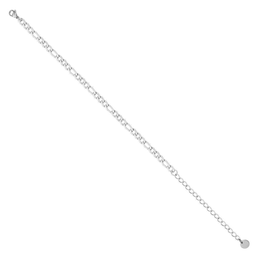 Evry Jewels Manhattan Anklet