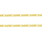 Evry Jewels Manhattan Waist Chain