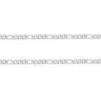 Evry Jewels Manhattan Waist Chain
