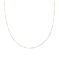 Evry Jewels Marilyn Necklace