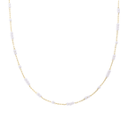 Evry Jewels Marilyn Necklace