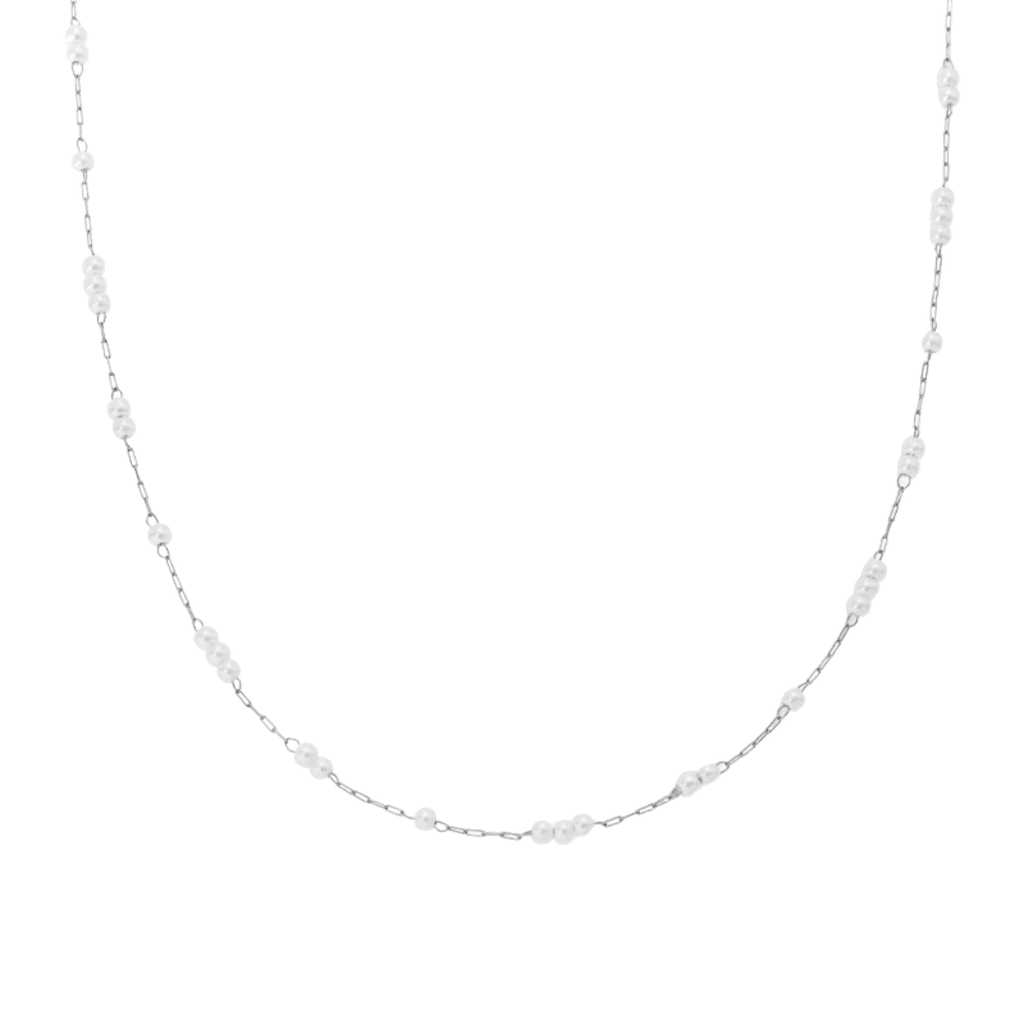 Evry Jewels Marilyn Necklace