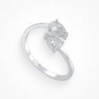 Evry Jewels Martini Ring