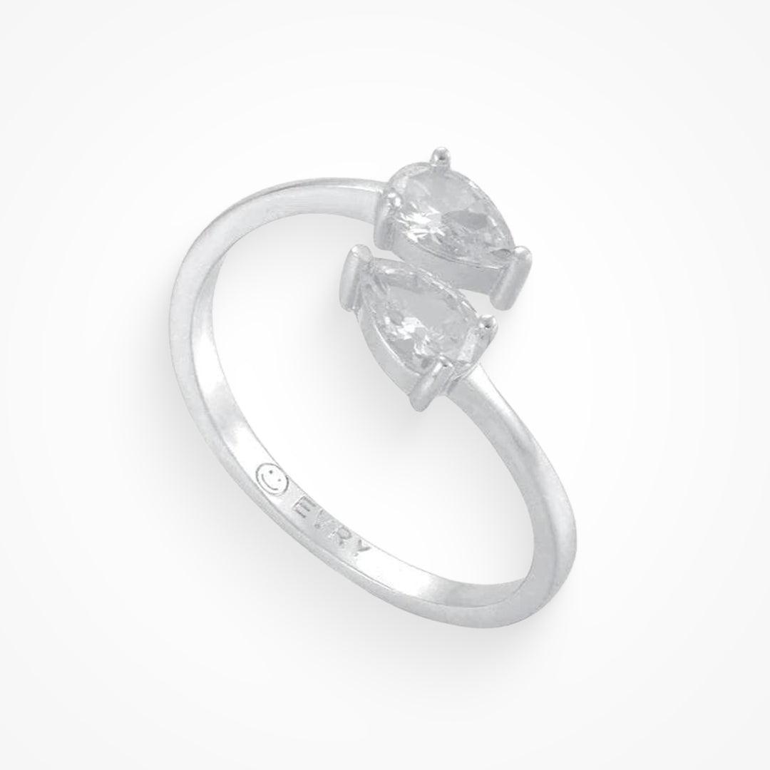 Evry Jewels Martini Ring