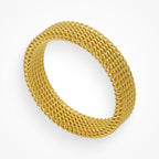 Evry Jewels Maze Ring