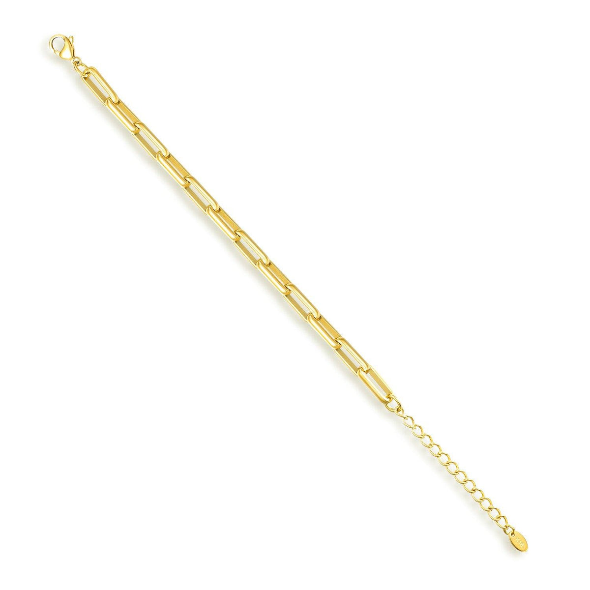Evry Jewels Mega Link Up Bracelet