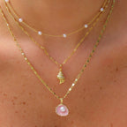 Evry Jewels Meribella Necklace