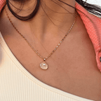Evry Jewels Meribella Necklace