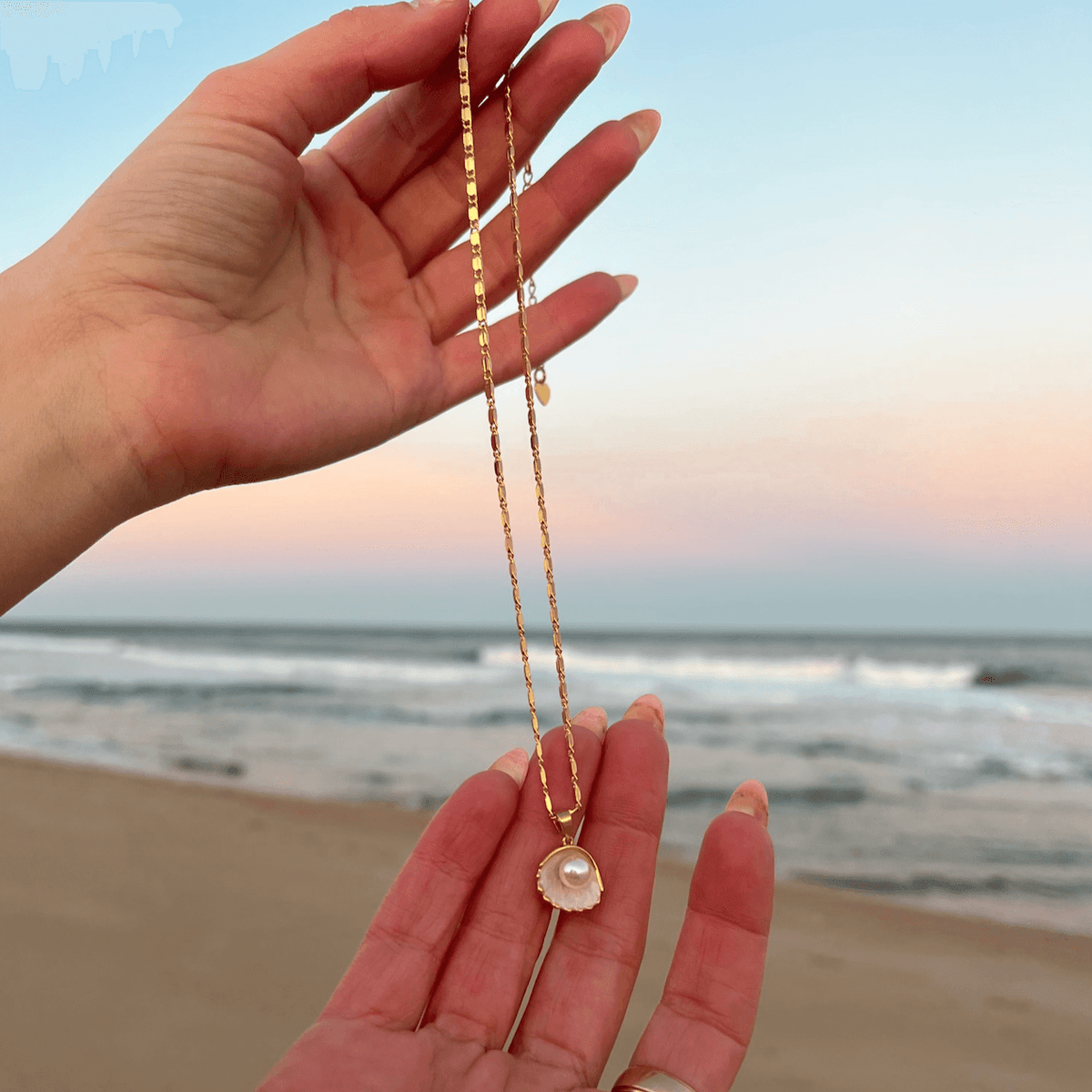 Evry Jewels Meribella Necklace