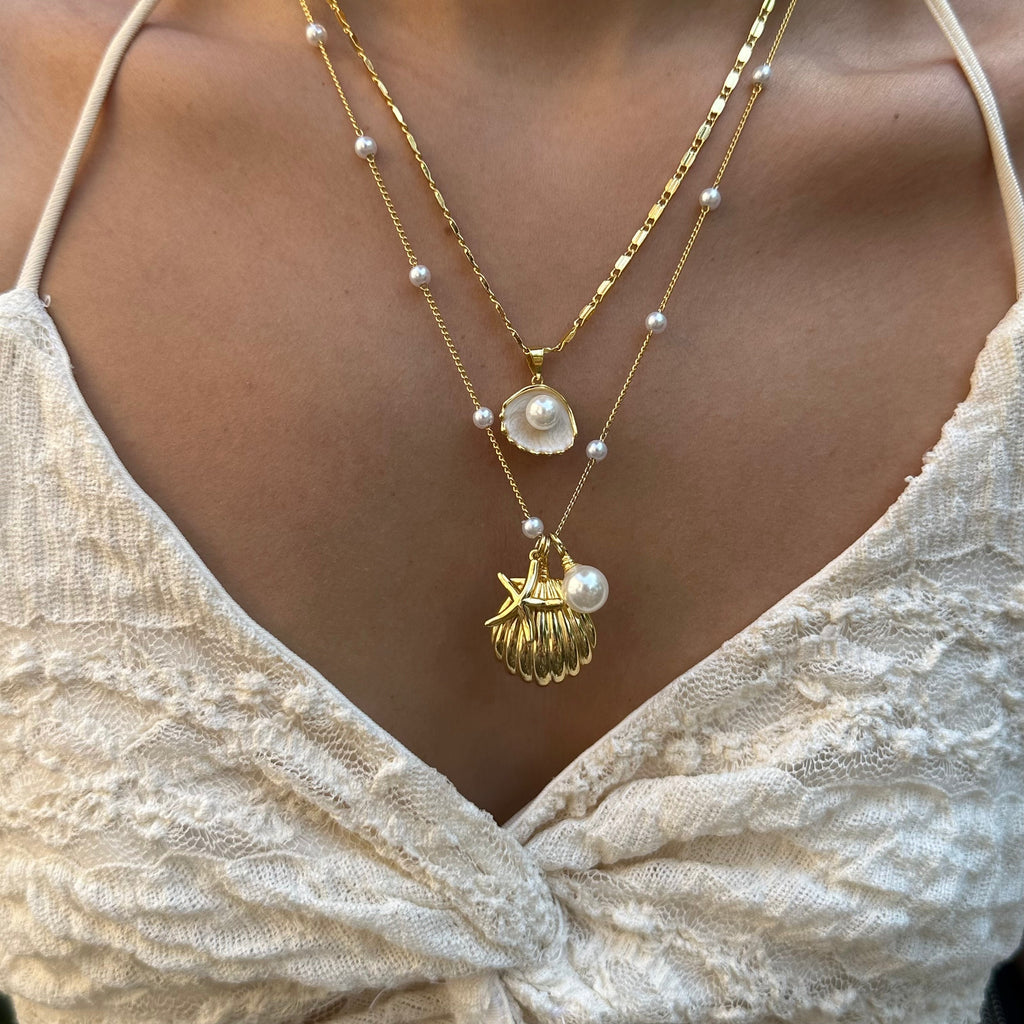 Evry Jewels Meribella Necklace
