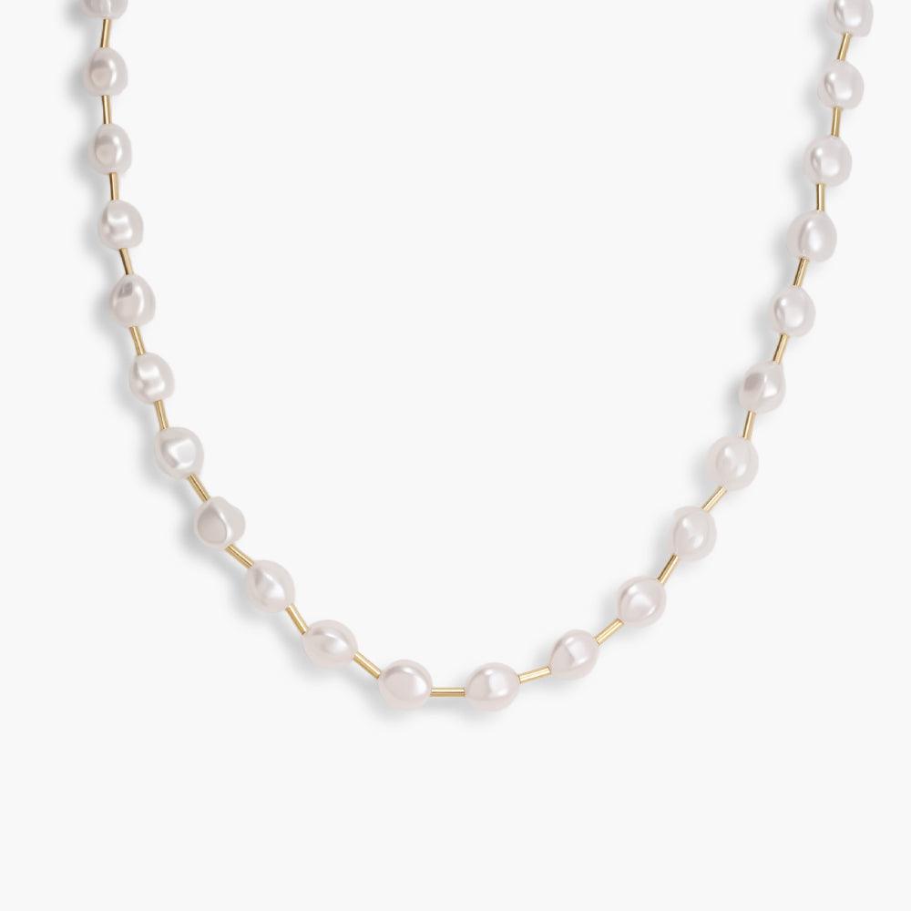 Evry Jewels Mermaid's Treasure Necklace