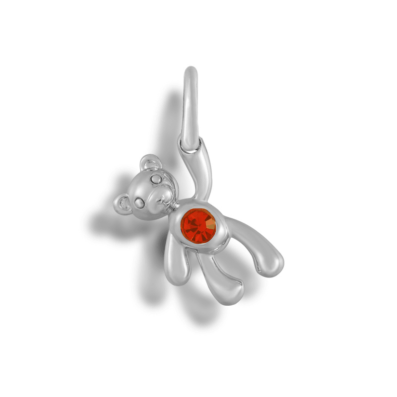 Evry Jewels Merry Beary Charm