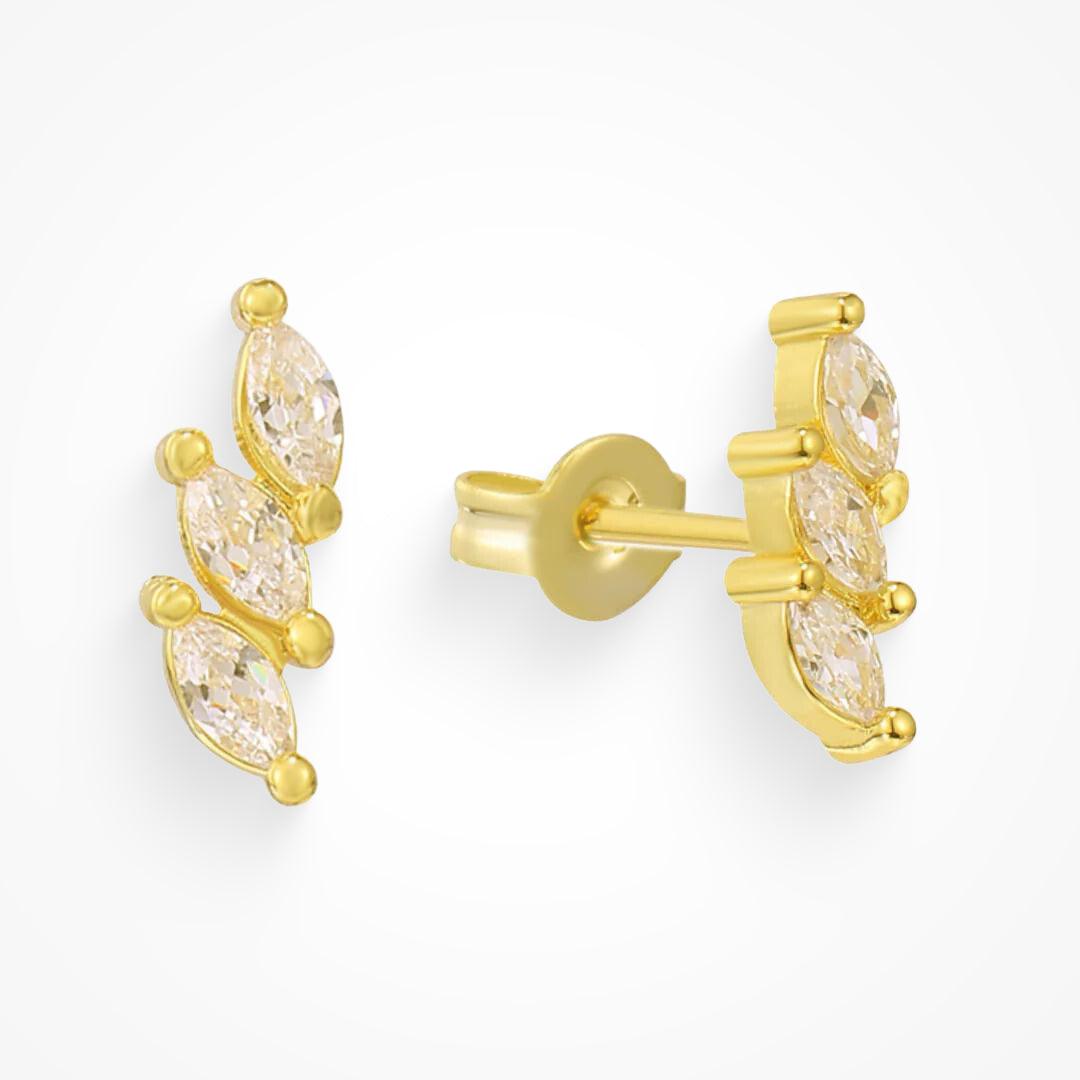 Evry Jewels Mesmerized Earrings