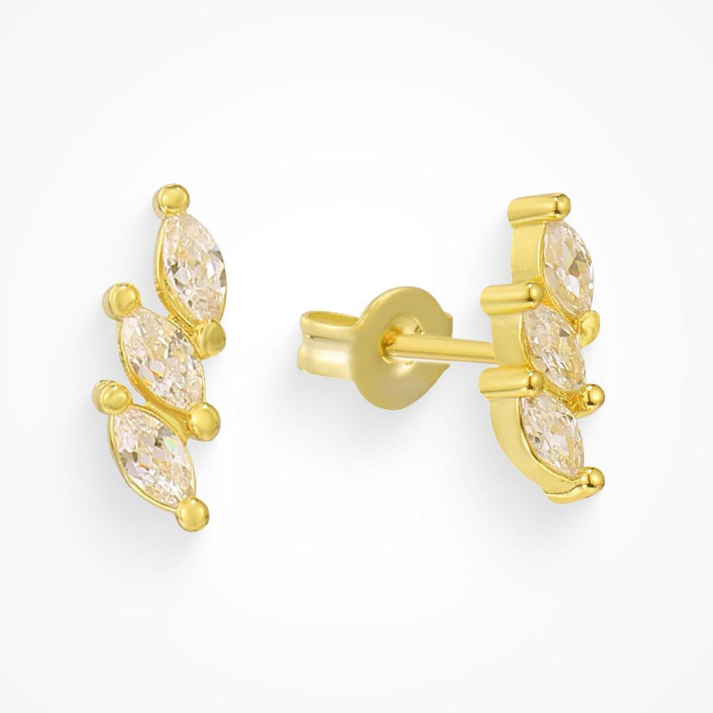 Evry Jewels Mesmerized Earrings