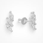 Evry Jewels Mesmerized Earrings