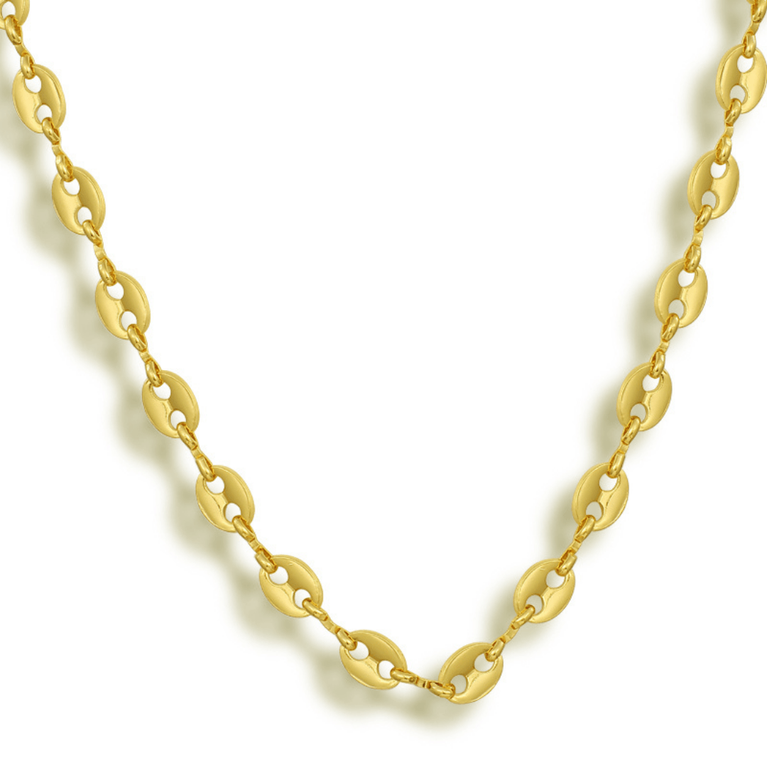 Evry Jewels Milan Necklace