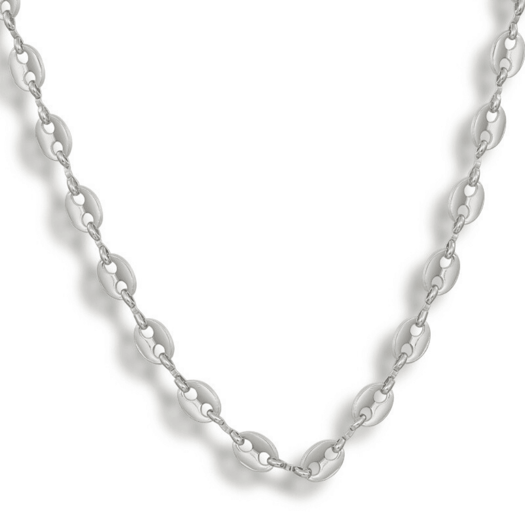 Evry Jewels Milan Necklace
