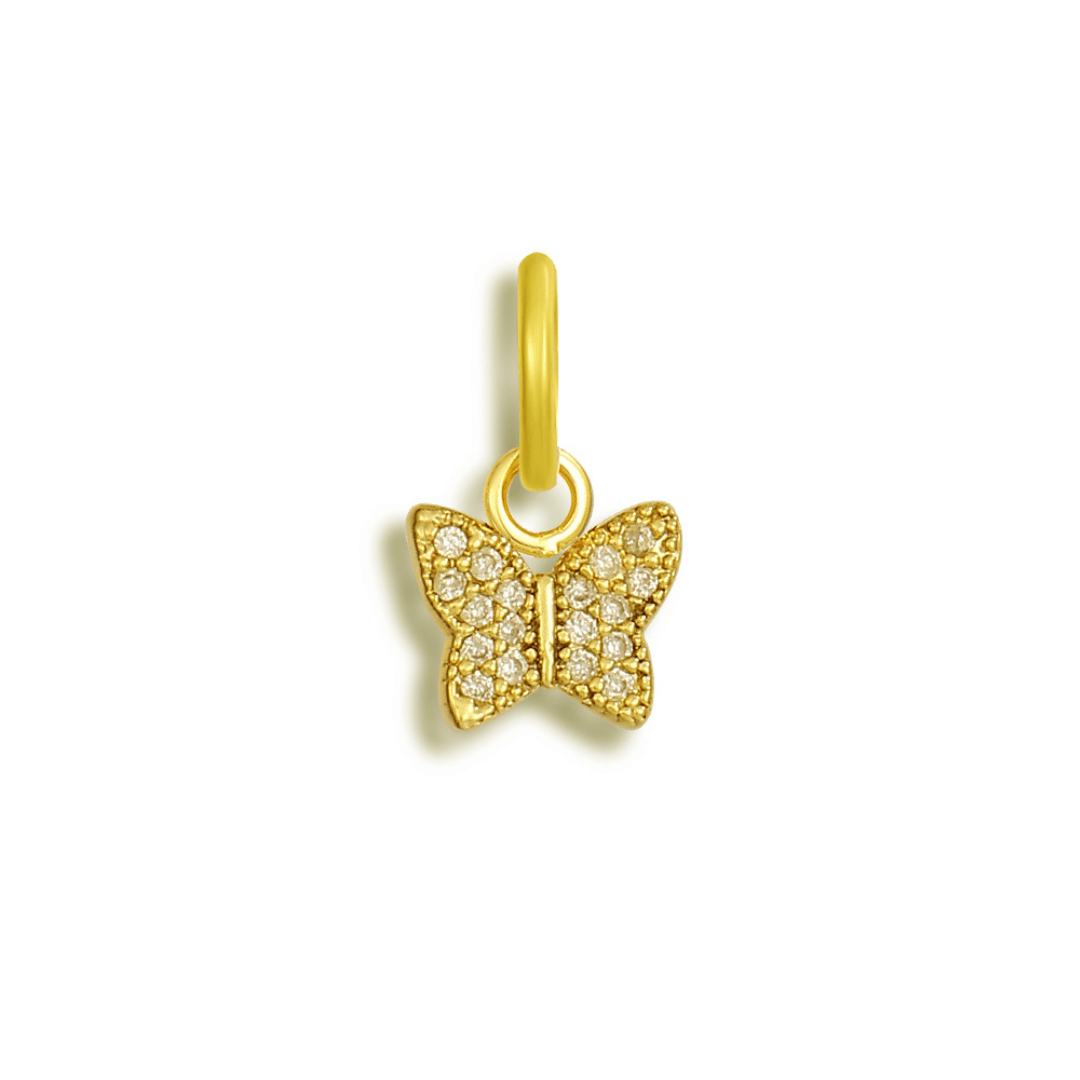 Evry Jewels Shoe Charms