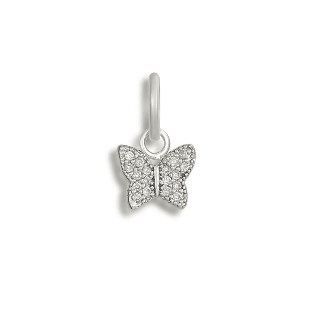 Evry Jewels Monarch Charm