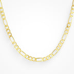 Evry Jewels Money Necklace