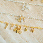 Evry Jewels Moonlight Charm