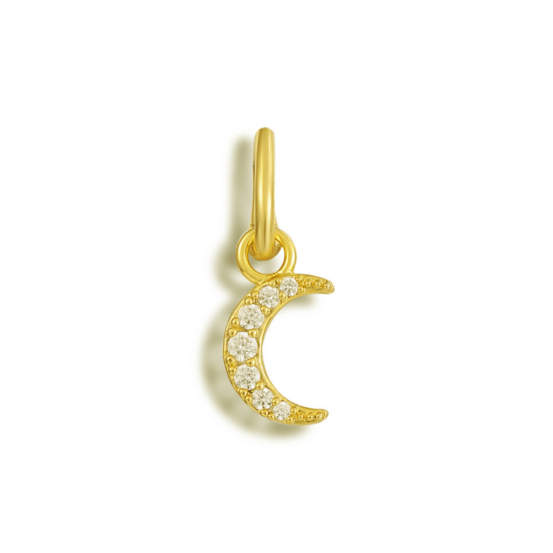 Evry Jewels Shoe Charms