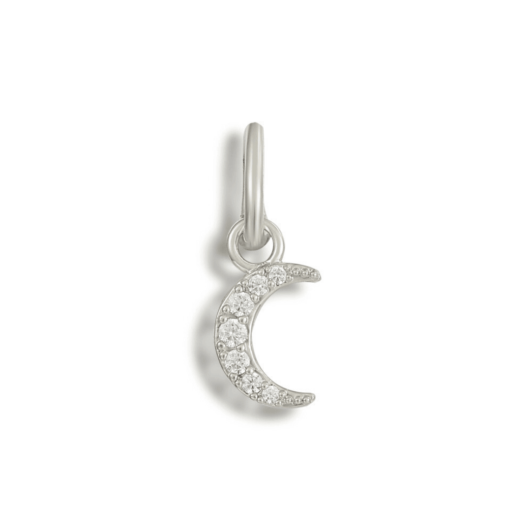 Evry Jewels Moonlight Charm
