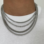 Evry Jewels Mr. Jones Chain