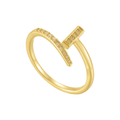 Evry Jewels Nailed It Ring