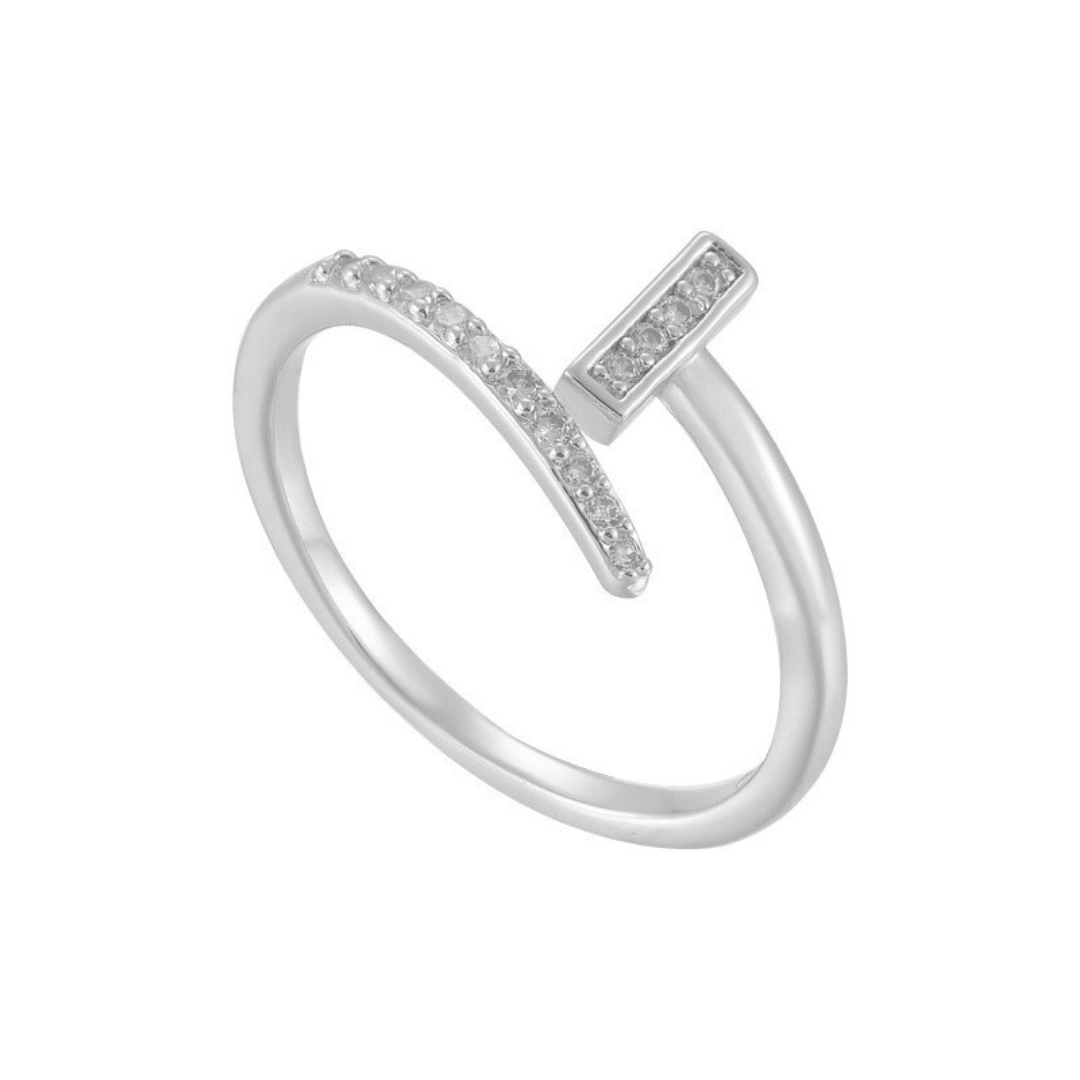 Evry Jewels Nailed It Ring