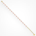 Evry Jewels Nazar Anklet