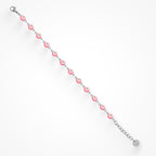 Evry Jewels Nazar Bracelet