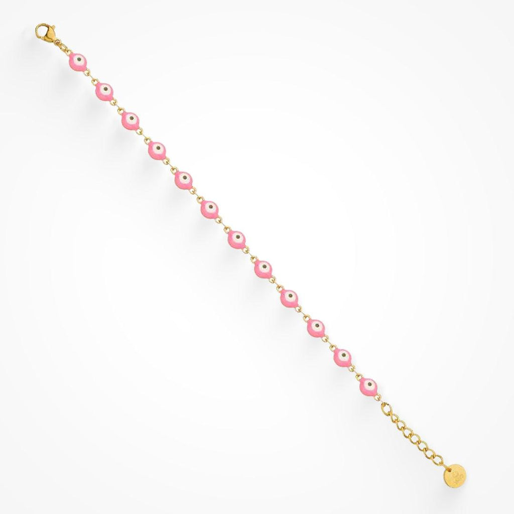 Evry Jewels Nazar Bracelet