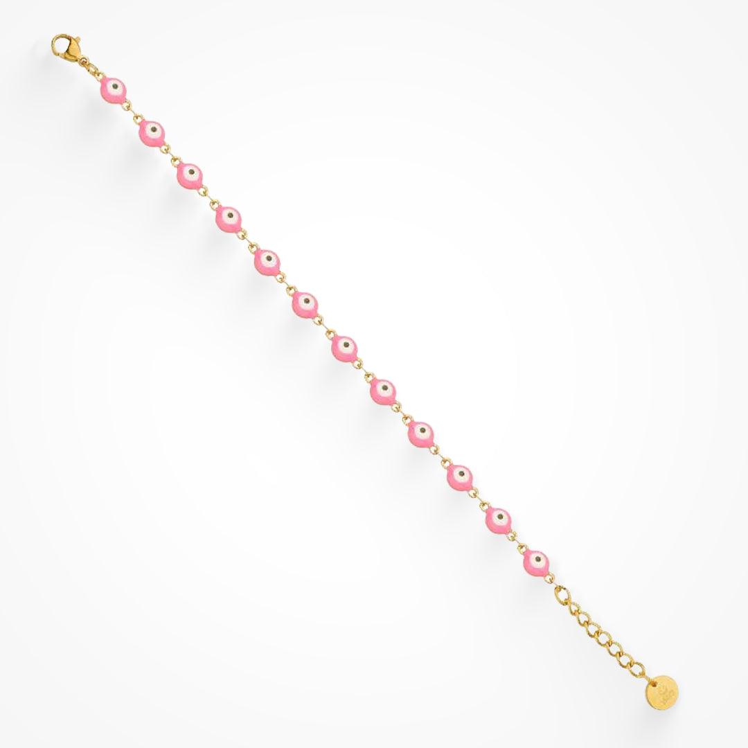 Evry Jewels Nazar Bracelet