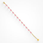 Evry Jewels Nazar Bracelet